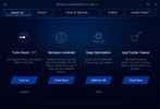 Advanced SystemCare Beta screenshot 6