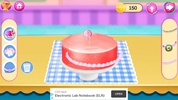 Sweet Bakery Chef Mania screenshot 4