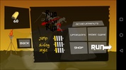 Ninja Run2 screenshot 1