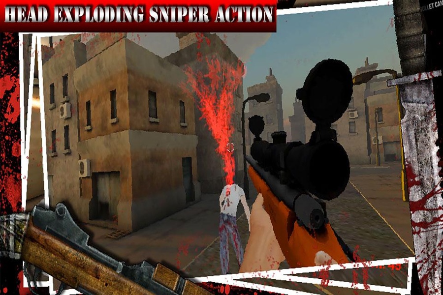 SniperXXX - Preview 5