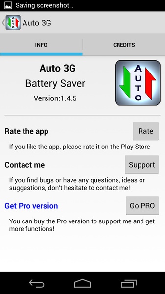 Auto 3G - Preview 1