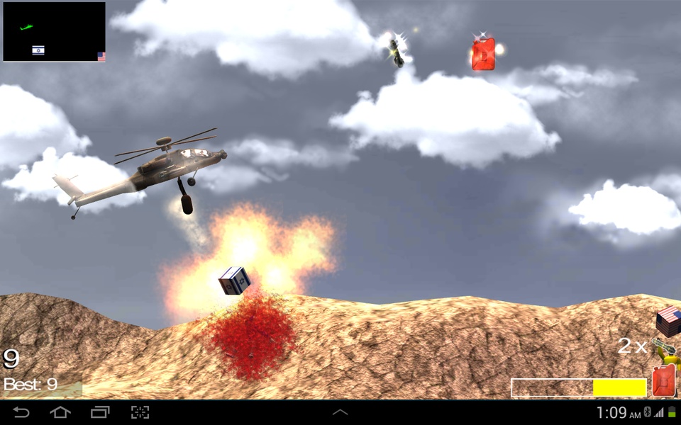 Air Force 306 - Preview 7