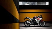 Honda CBR250RR Bike Wallpapers screenshot 9