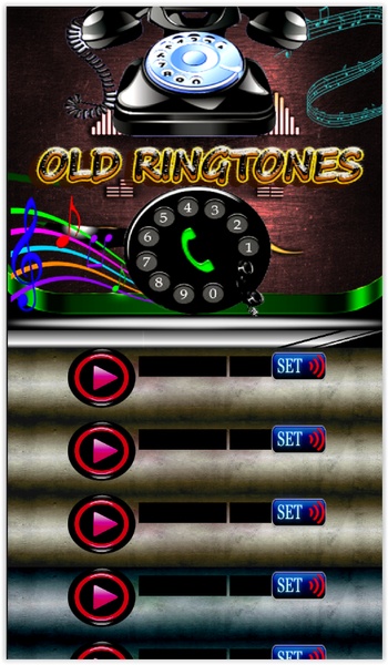 Super Ringtone Funny - Preview 3