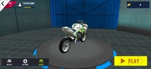Bike Racing: 3D Bike Race Game screenshot 1