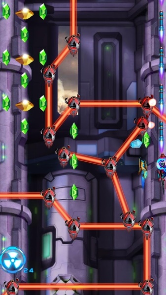Galaxy Zero - Preview 10