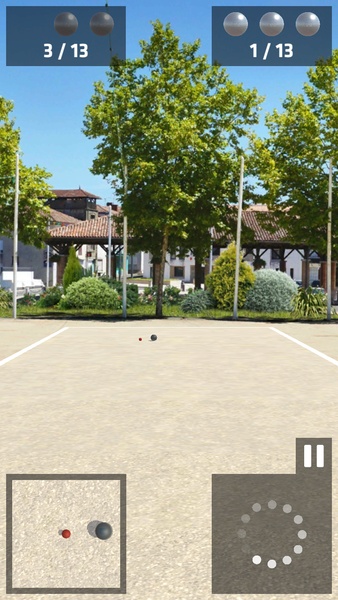 La petanque - Preview 9