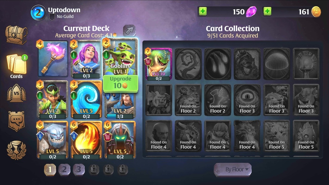 Arcane Showdown - Battle Arena - Preview 16