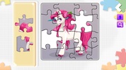 Kids Jigsaw Puzzle screenshot 1