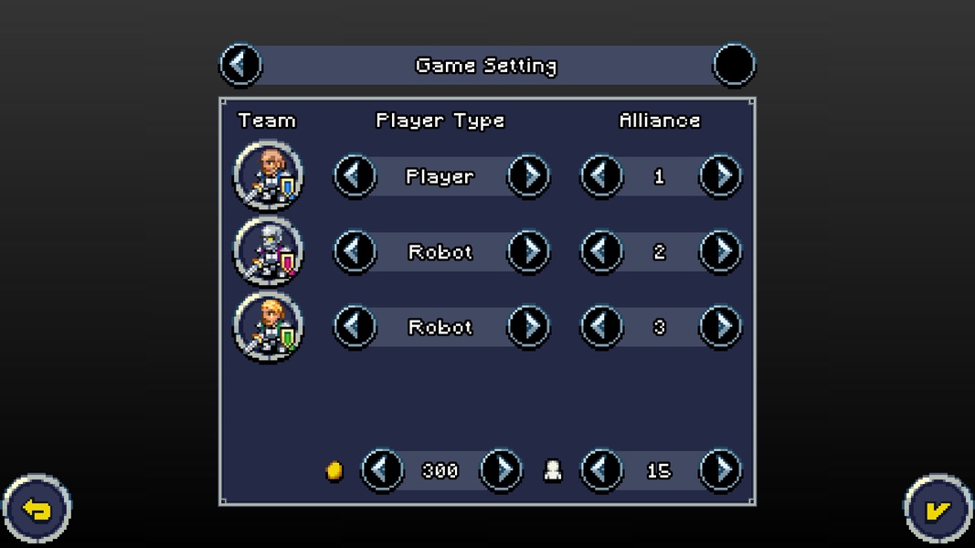 Ancient Empires Reloaded - Preview 9