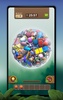Match Triple Bubble - Puzzle3D screenshot 5