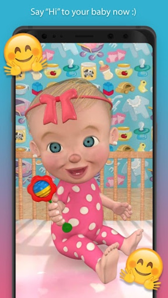 Lady Baby Outfit - Preview 5