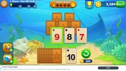 Solitaire Paradise: Tripeaks screenshot 5