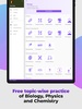 NEET Preparation App by Darwin screenshot 13