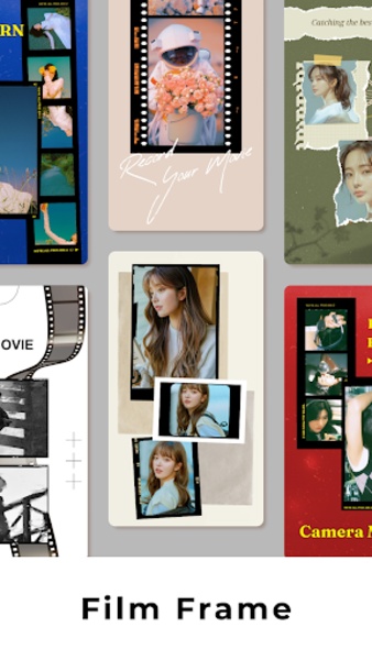 Photo Frame Collage - Preview 3