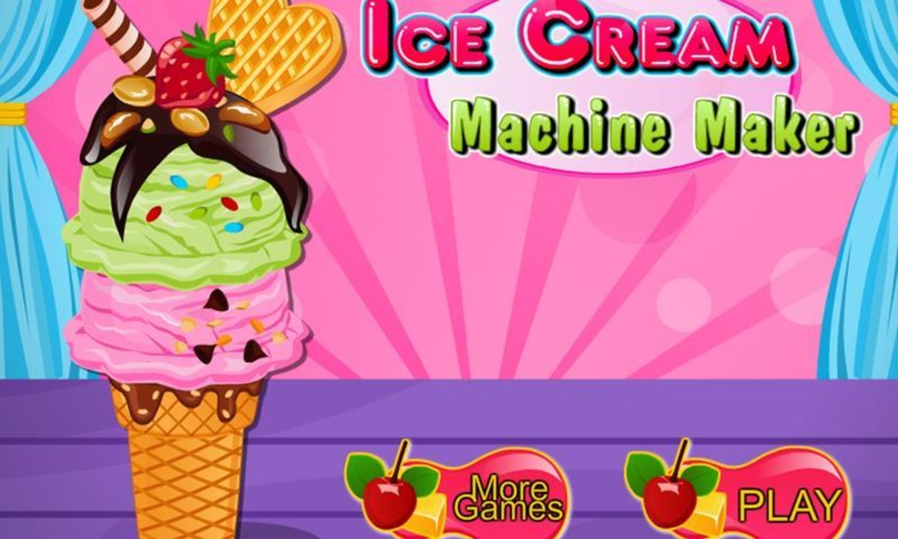Ice Cream Decorating Machine - Preview 12