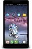 R2 D2 Widget Droid Sounds screenshot 4