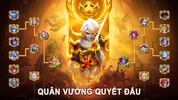 Castle Clash: Quyết Chiến-Gamota screenshot 7