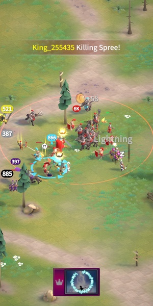 Ancient Battle - Preview 4