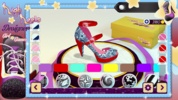 High Heels Designer Girl Games screenshot 6