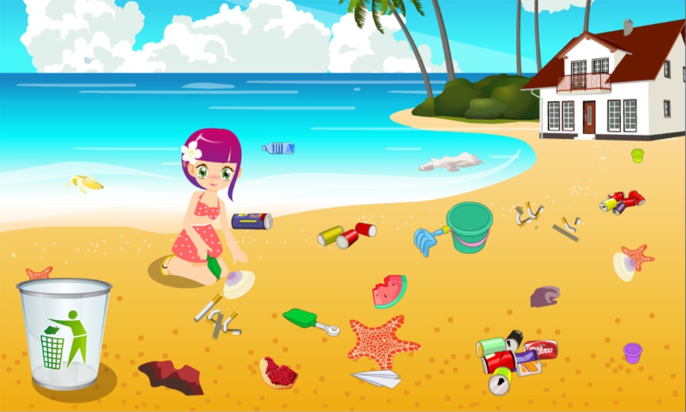 Beach Slacking - Preview 4