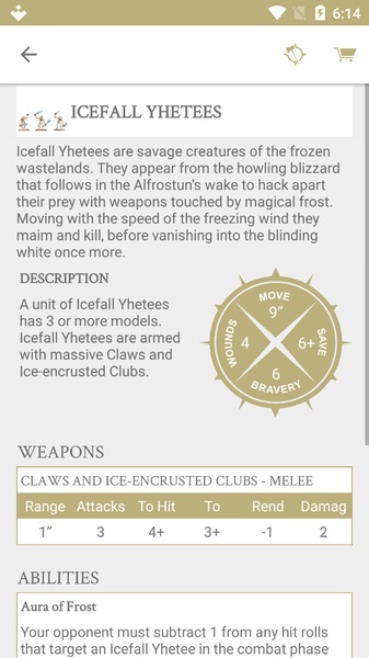 Warhammer Age of Sigmar (Old) - Preview 5