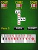 sevens [card game] screenshot 3