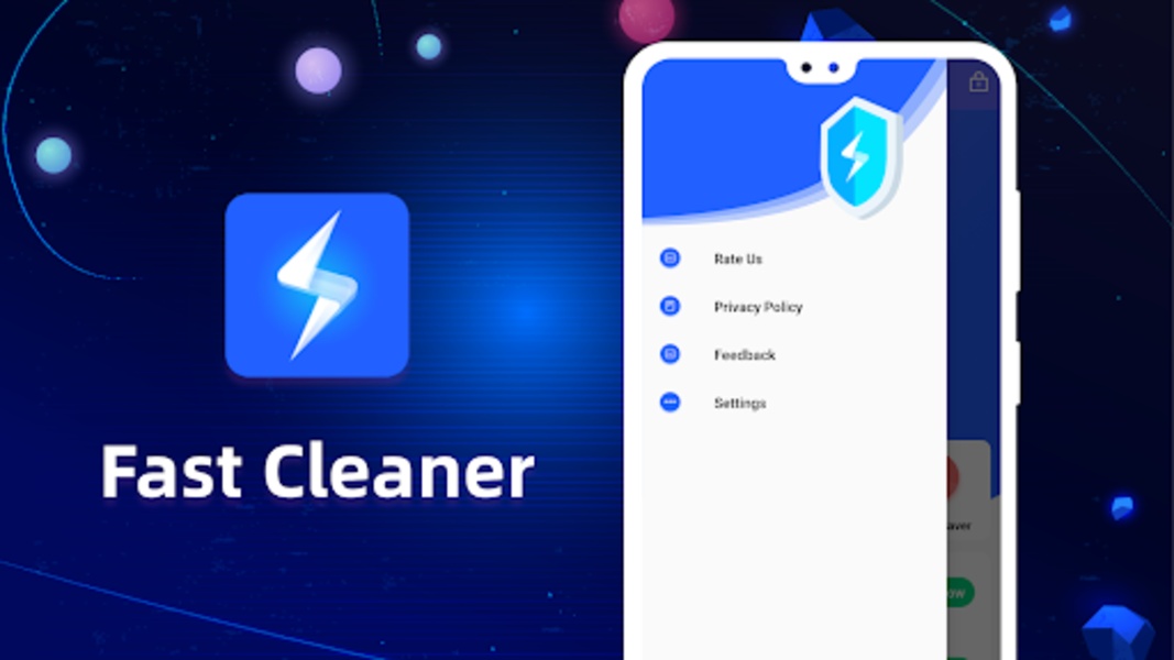Fast Cleaner & CPU Cooler - Preview 1