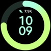 Google Watch Faces screenshot 2