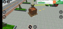 Real construction simulator - City Building Games screenshot 13