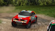Pocket Rally screenshot 3