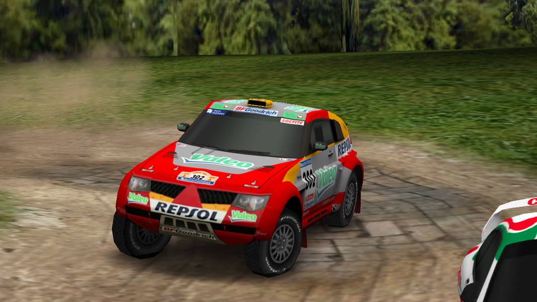 Pocket Rally - Preview 3