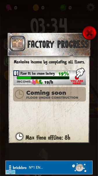 Ice Scream Tycoon - Preview 12