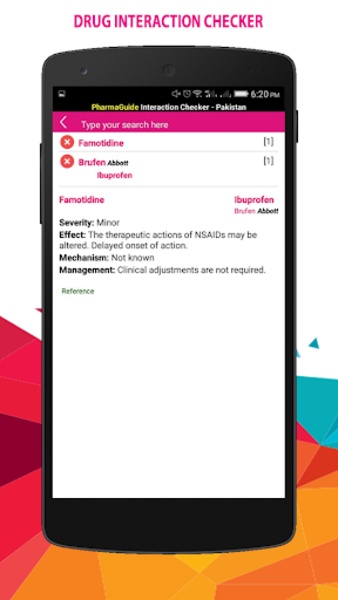 PharmaGuide - Preview 4