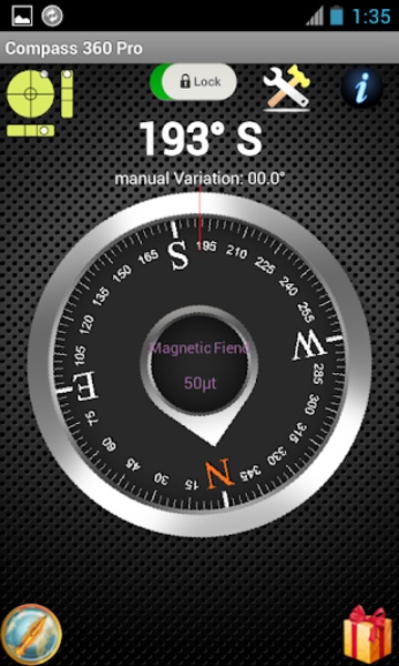 Compass 360 Pro - Preview 2
