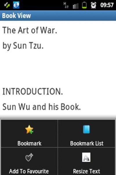 BooksLib - Preview 1