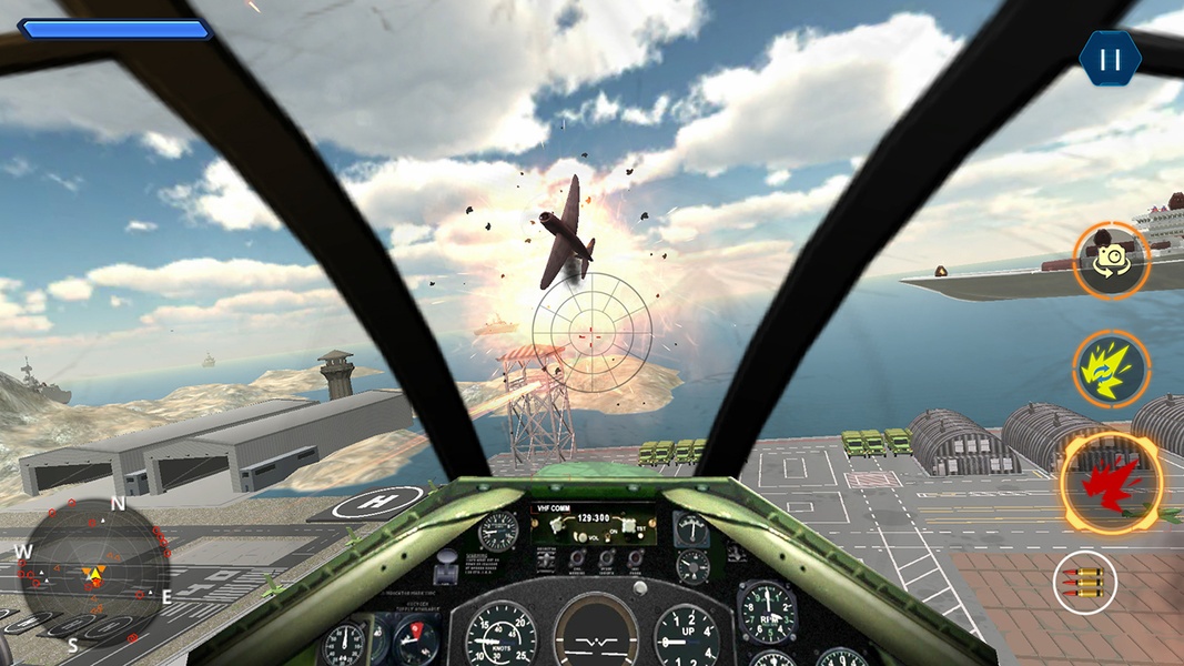 WW2 Commando Wings - Preview 4