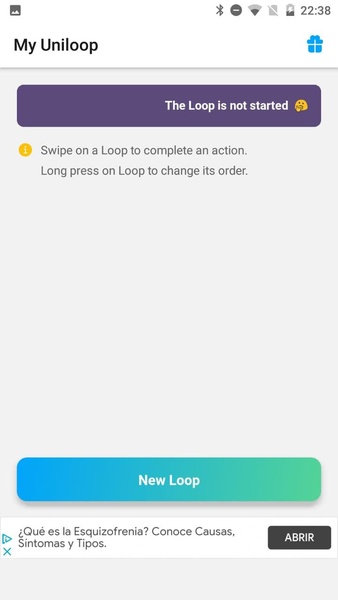 Uniloop - Preview 6