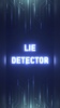Lie Detector Fingerprint Scan screenshot 6