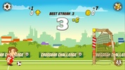 Super Crossbar Challenge screenshot 2