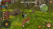 Cats of the Forest screenshot 4