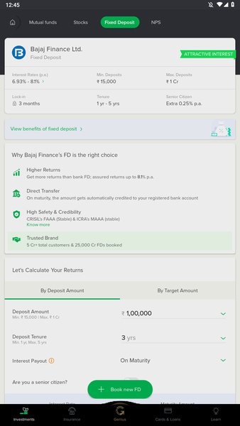 Smartspends - Preview 2