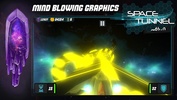 Space Tunnel screenshot 3