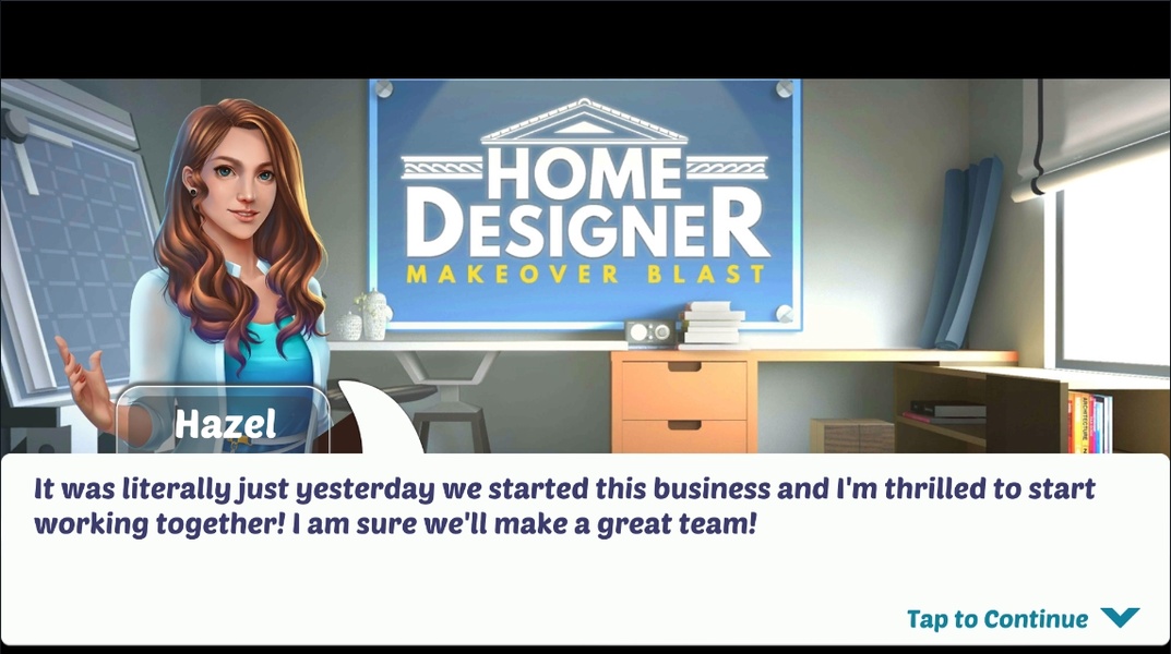 Home Designer - Makeover Blast - Preview 1