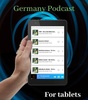 Germany Podcast screenshot 1