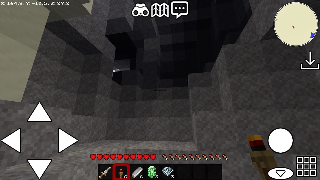My Craft Exploration - Preview 4