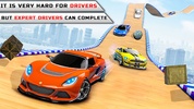 Mega Ramp Car Stunt: Car Games screenshot 6