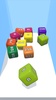 Jelly Cubes screenshot 5