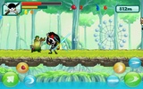 Zoro Pirate Hunter screenshot 8