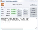 XAMPP screenshot 3